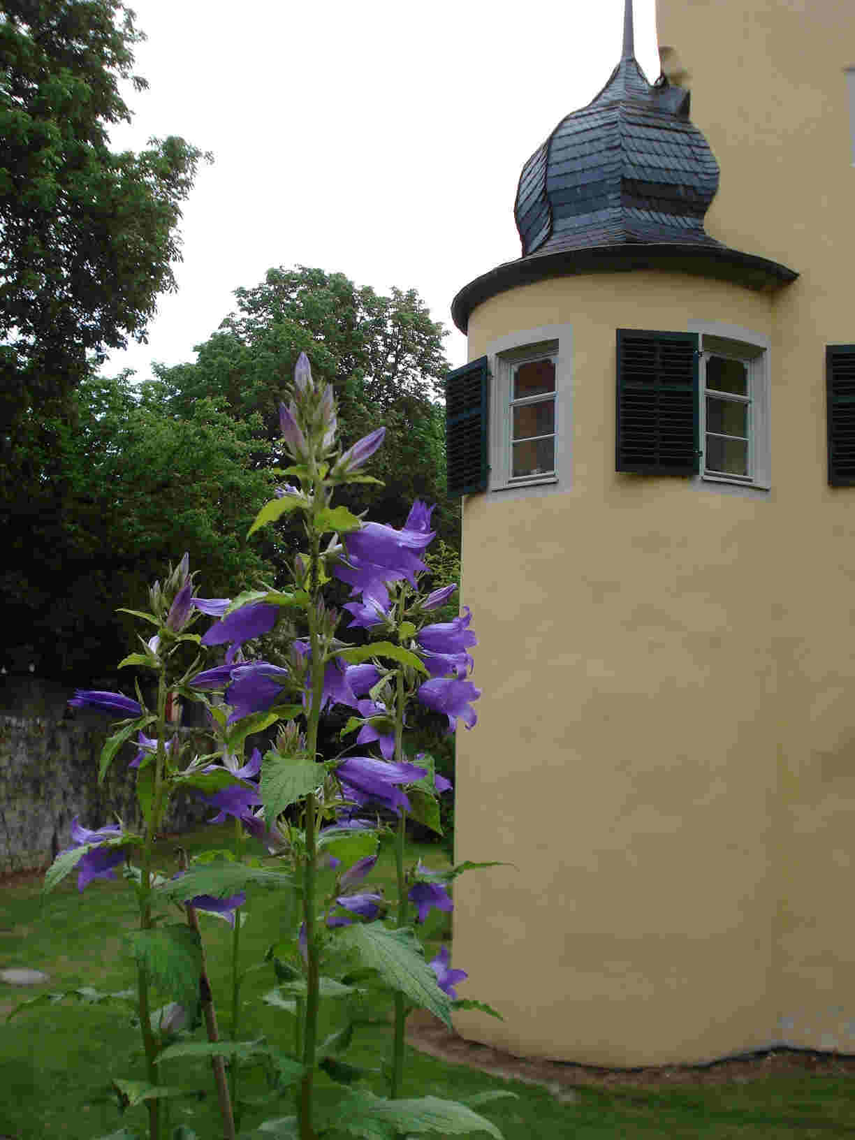 Schlosserkerturm